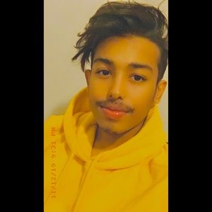 Meet your Posher, Md kamrul